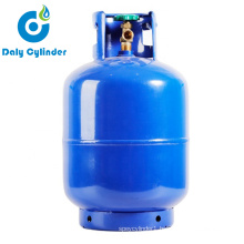 LPG Gas Cylinder Manufacturer for Africa